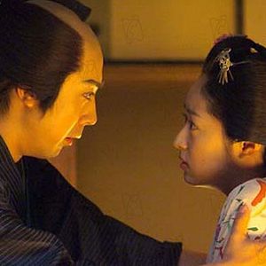 Photo Hideo Nakata