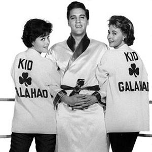 Photo Elvis Presley