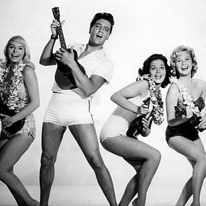 Photo Norman Taurog