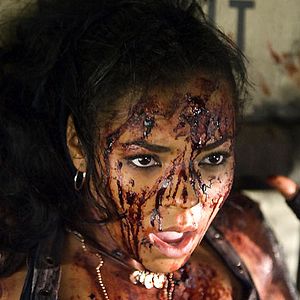 Photo Russell Mulcahy