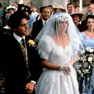 Photo Andie MacDowell