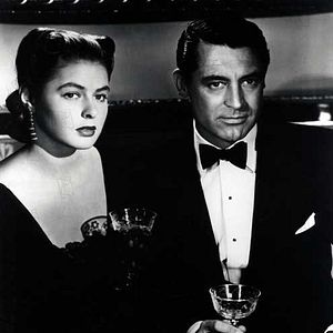 Photo Cary Grant