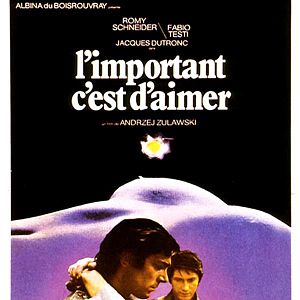 Photo L'important c'est d'aimer