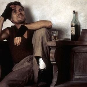 Photo Anthony Minghella