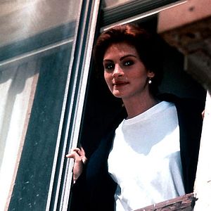 Photo Pretty Woman