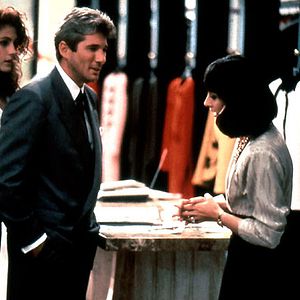 Photo Pretty Woman