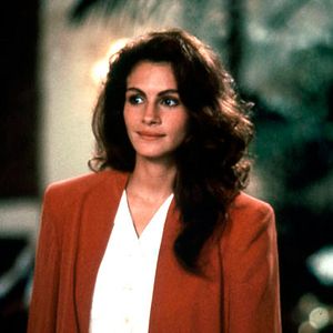 Photo Pretty Woman