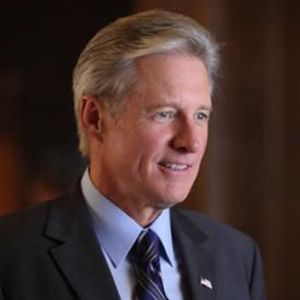 Photo Bruce Boxleitner