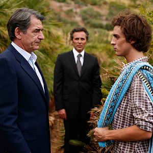 Photo Benjamin Siksou