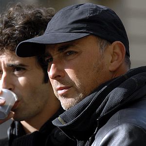 Photo Miguel Courtois Paternina