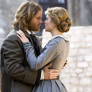 Photo Keira Knightley