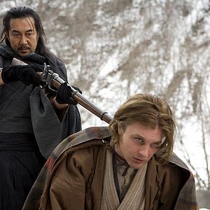 Photo François Girard