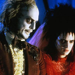 Photo Beetlejuice