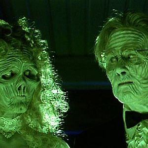 Photo Beetlejuice