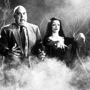 Photo Ed Wood