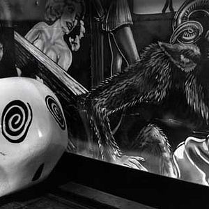 Photo Ed Wood