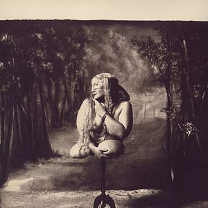 Photo Le Corps sublimé