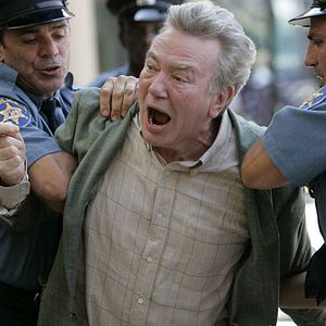 Photo Albert Finney