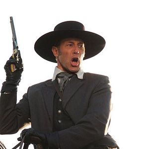 Photo Christopher Cain