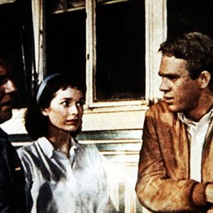 Photo Irvin S. Yeaworth Jr.