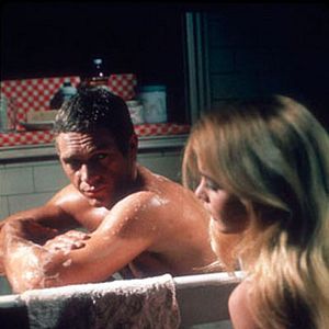 Photo Norman Jewison