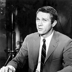 Photo Norman Jewison