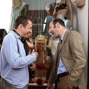 Photo Bienvenue chez les Ch'tis