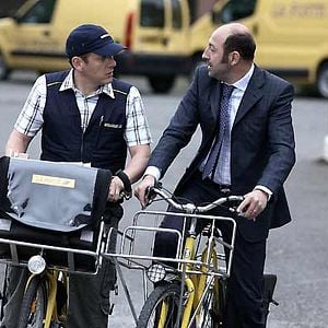 Photo Bienvenue chez les Ch'tis