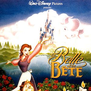Photo La Belle et la Bête