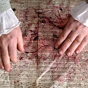 Photo Pere Portabella