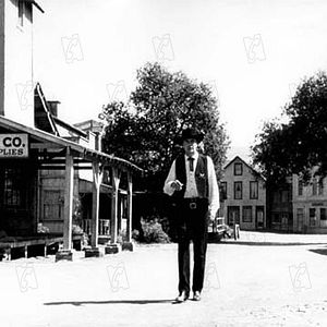 Photo Fred Zinnemann