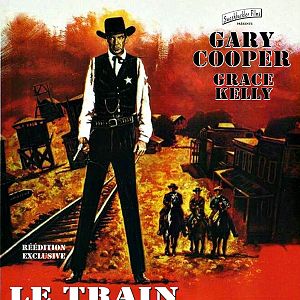 Photo Le Train sifflera trois fois