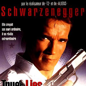 Photo True Lies