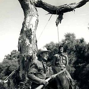 Photo La Chevauchée de la vengeance