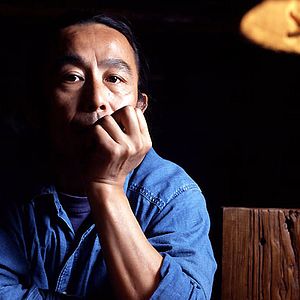 Photo Yue Lu