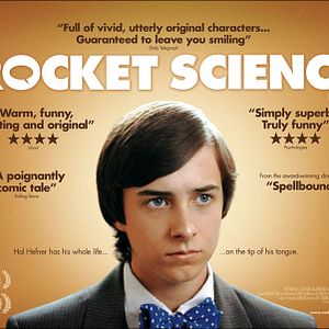 Photo Rocket Science