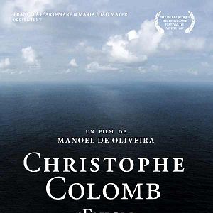 Photo Christophe Colomb, l'énigme