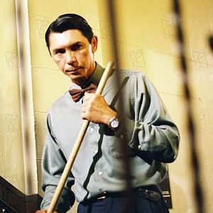 Photo Lou Diamond Phillips