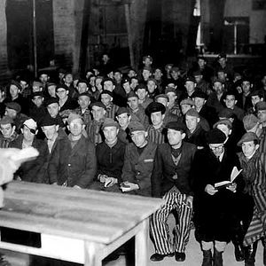 Photo Les Films documentaires du Centre Simon Wiesenthal