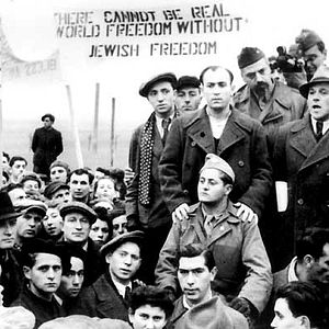 Photo Les Films documentaires du Centre Simon Wiesenthal
