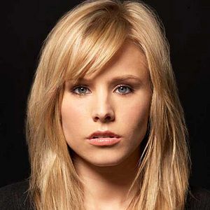 Photo Kristen Bell
