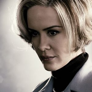 Photo Sarah Paulson