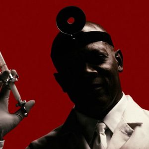 Photo Samuel L. Jackson