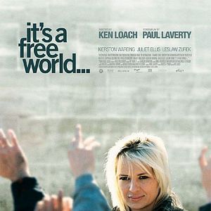 Photo It's a Free World