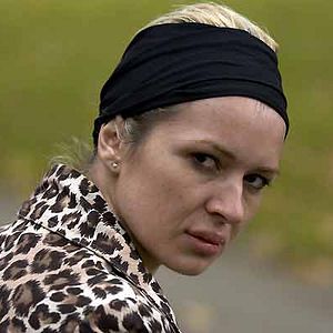 Photo Kierston Wareing