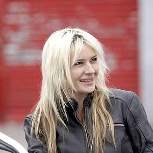 Photo Kierston Wareing