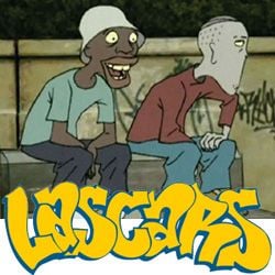 Photo Les Lascars (1998)