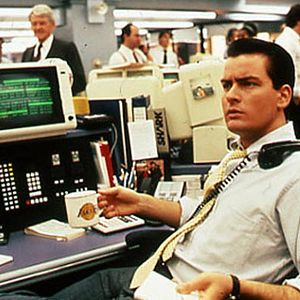 Photo Charlie Sheen