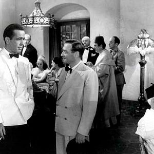 Photo Michael Curtiz