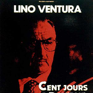 Photo Cent jours à Palerme